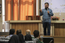 برگزاری گردهمایی متخصصان و همیاران سلامت(مرام) با حضور اساتید برجسته