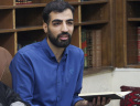 دیدار تولیت محترم با اعضای فعال انجمن علمی آیت الله امامی کاشانی(ره)