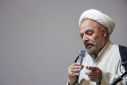 آغاز سلسله جلسات درس اسفار و اخلاق حضرت آیت‌الله یزدان‌پناه در مدرسه عالی شهید مطهری