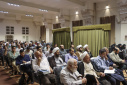 آغاز سلسله جلسات درس اسفار و اخلاق حضرت آیت‌الله یزدان‌پناه در مدرسه عالی شهید مطهری