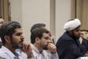 آغاز سلسله جلسات درس اسفار و اخلاق حضرت آیت‌الله یزدان‌پناه در مدرسه عالی شهید مطهری