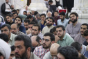 آغاز سلسله جلسات درس اسفار و اخلاق حضرت آیت‌الله یزدان‌پناه در مدرسه عالی شهید مطهری