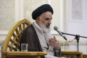 آغاز سلسله جلسات درس اسفار و اخلاق حضرت آیت‌الله یزدان‌پناه در مدرسه عالی شهید مطهری