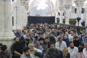 آغاز سلسله جلسات درس اسفار و اخلاق حضرت آیت‌الله یزدان‌پناه در مدرسه عالی شهید مطهری