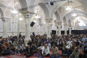 آغاز سلسله جلسات درس اسفار و اخلاق حضرت آیت‌الله یزدان‌پناه در مدرسه عالی شهید مطهری