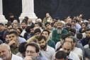 آغاز سلسله جلسات درس اسفار و اخلاق حضرت آیت‌الله یزدان‌پناه در مدرسه عالی شهید مطهری