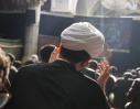دومین جلسه از مراسم عزاداری شهادت حضرت صدیقه (س) به روایت ۹۵ روز