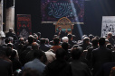 مراسم عزاداری ظهر شهادت حضرت صدیقه (س) به روایت ۹۵ روز