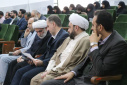 گردهمایی منطقه ای مدارس علوم و معارف اسلامی شهید مطهری در دارالعباده یزد