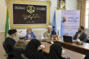 دومین همایش جمع‌بندی طرح مطالعاتی «سفری پرماجرا در جست‌وجوی اندیشه» همزمان با هفته بزرگداشت مقام معلم و ایام شهادت استاد شهید مرتضی مطهری(ره)
