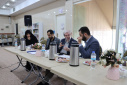 از تدوین ارکان سند تا تحلیل وضعیت مدرسه عالی و دانشگاه؛ فرایند برنامه‌ریزی راهبردی وارد مرحله جدیدی شد.