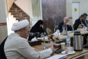 از تدوین ارکان سند تا تحلیل وضعیت مدرسه عالی و دانشگاه؛ فرایند برنامه‌ریزی راهبردی وارد مرحله جدیدی شد.