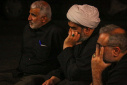 برگزاری شب اول و دوم مراسم عزاداری دهه اول محرم ۱۴۴۸