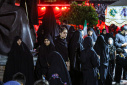 برگزاری شب اول و دوم مراسم عزاداری دهه اول محرم ۱۴۴۸