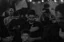 برگزاری شب اول و دوم مراسم عزاداری دهه اول محرم ۱۴۴۸
