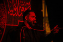 برگزاری شب اول و دوم مراسم عزاداری دهه اول محرم ۱۴۴۸