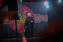 برگزاری شب اول و دوم مراسم عزاداری دهه اول محرم ۱۴۴۸