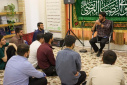 گزارش تصویری | دوره معرفت‌افزایی «حجاب، جامع صیانت و کنشگری»
