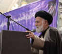 آیین عمامه‌گذاری جمعی از طلاب مدرسه عالی شهید مطهری(ره)