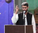 آیین عمامه‌گذاری جمعی از طلاب مدرسه عالی شهید مطهری(ره)