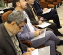 آغاز اجلاس سالانه مدیران مدارس علوم و معارف اسلامی شهید مطهری سراسر کشور در مشهد مقدس