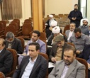 آغاز اجلاس سالانه مدیران مدارس علوم و معارف اسلامی شهید مطهری سراسر کشور در مشهد مقدس