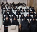 اجلاس مدیران مدارس علوم و معارف اسلامی کل کشور