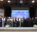 اجلاس مدیران مدارس علوم و معارف اسلامی کل کشور