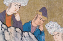 علیقلی میرزا اعتضاد السلطنه و ملازم