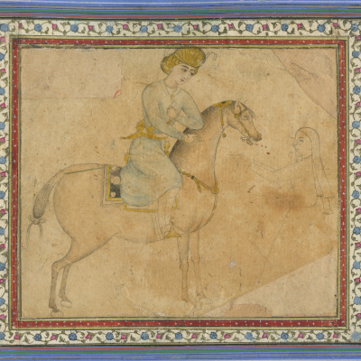نگارگری