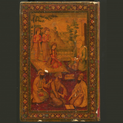 آثار لاکی