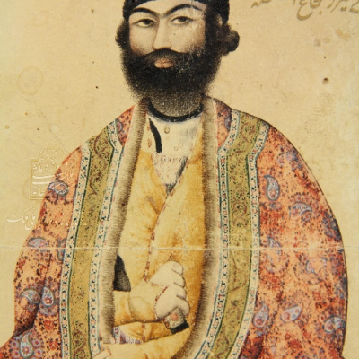 میرزا محمد تقی خان در سن چهل هشت سالگی