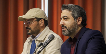 همایش علمی با موضوع «اثبات وجود خودآی بر اساس اصول ریاضی و فیزیک»