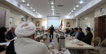 از تدوین ارکان سند تا تحلیل وضعیت مدرسه عالی و دانشگاه؛ فرایند برنامه‌ریزی راهبردی وارد مرحله جدیدی شد.