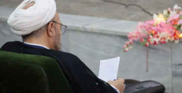 پیام تولیت محترم مدرسه عالی شهید مطهری(ره) و رئیس دانشگاه شهید مطهری به مناسبت آغاز سال تحصیلی
