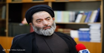 دومین نشست صمیمانه مجازی طلاب و دانشجویان با معاونت امور طلاب و دانشجویی حجة‌الاسلام‌والمسلمین موسوی هوایی