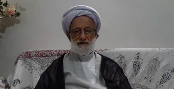 بیانات حضرت آیت‌الله امامی کاشانی، تولیت معظم مدرسه‌عالی و دانشگاه شهیدمطهری با طلاب به مناسبت عید غدیر + (صوت،تصویر)