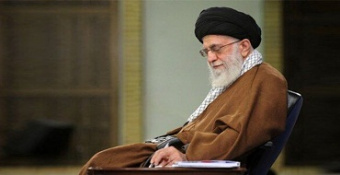 پیام تسلیت رهبر معظم انقلاب اسلامی در پی درگذشت اخوی مکرم حضرت آیت‌الله امامی کاشانی