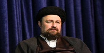 پیام تسلیت حجة‌الاسلام‌والمسلمین سید حسن خمینی در پی رحلت حضرت آیت‌الله امامی کاشانی (رحمة‌الله علیه)