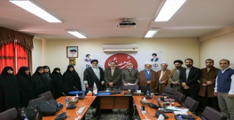 گزارش تصویری | دوره دانش‌افزایی سواد هوش مصنوعی