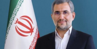 پیام تبریک حجة‌الاسلام‌والمسلمین دکتر توجهی؛ تولیت معظم مدرسه‌عالی شهید مطهری (ره) به مناسبت انتصاب جناب آقای دکتر اسماعیلی به عنوان معاون راهبردی و امور مجلس رئیس‌جمهور