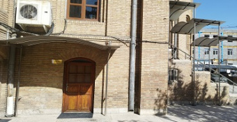 آغاز به کار محل جدید میز امانت کتابخانه مرکزی مدرسه‌عالی و دانشگاه شهید مطهری (ره)