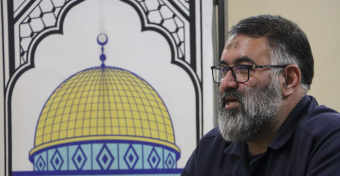 سلسله جلسات از مکتب تا میدان | جلسه دوم