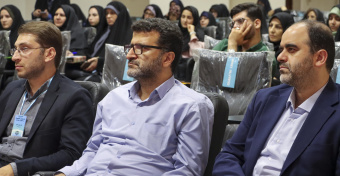 برگزاری گردهمایی متخصصان و همیاران سلامت(مرام) با حضور اساتید برجسته