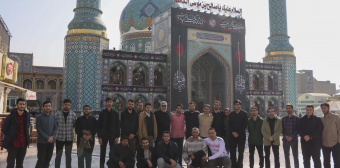 اردوی تفریحی ـ توجیهی جدیدالورودهای ۱۴۰۴ واحد مرکزی