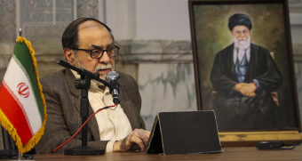 نشست «نقش دانشجو در حل مسائل کشور»