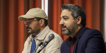 همایش علمی با موضوع «اثبات وجود خودآی بر اساس اصول ریاضی و فیزیک»