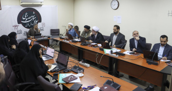 دومین جلسه دوره دانش‌افزایی «سواد هوش مصنوعی» با عنوان «ابزارهای کاربردی هوش مصنوعی در آموزش و پژوهش»