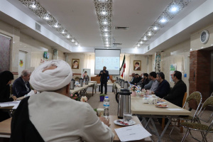 از تدوین ارکان سند تا تحلیل وضعیت مدرسه عالی و دانشگاه؛ فرایند برنامه‌ریزی راهبردی وارد مرحله جدیدی شد.