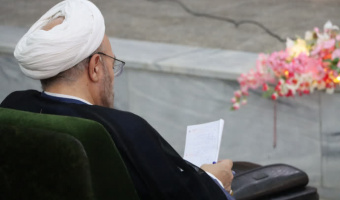 پیام تولیت محترم مدرسه‌عالی شهید مطهری و رئیس دانشگاه شهید مطهری به مناسبت آغاز سال تحصیلی
